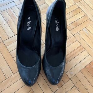 Minelli shoes
